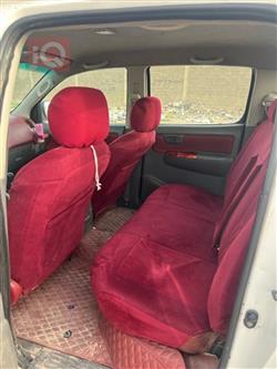 تويوتا هايلوكس